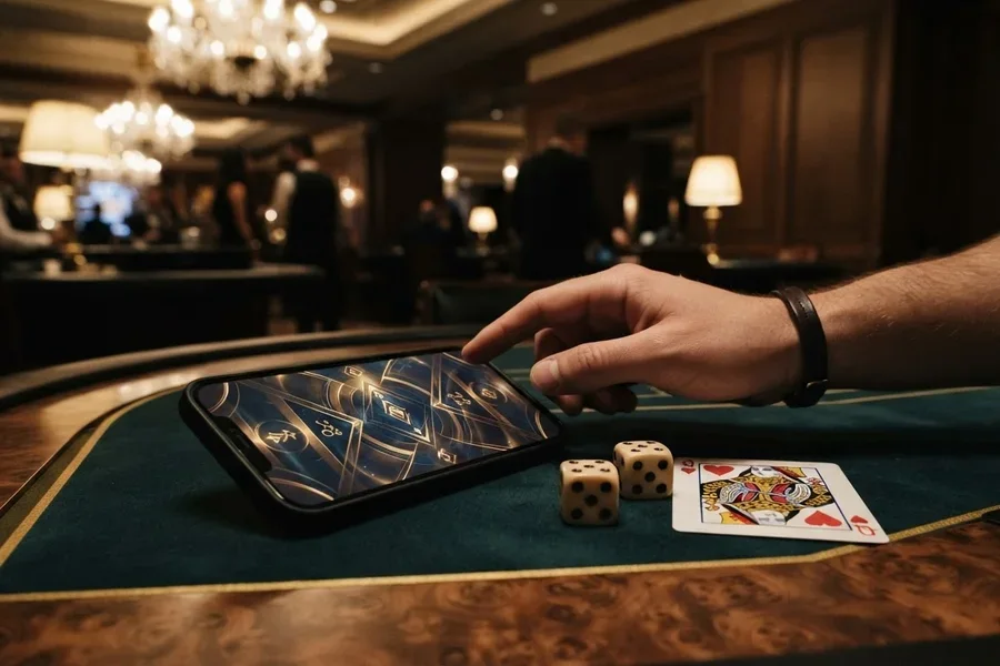 bedste online casino uden om rofus: Fordele og ulemper ved casinoer uden ROFUS